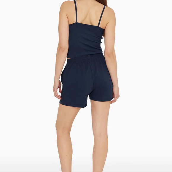 NWT Set Active Easy Shorts - Picture 2 of 4